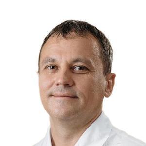 Фоменко Юрий Юрьевич