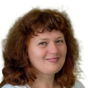 Маленкова Надежда Леонидовна