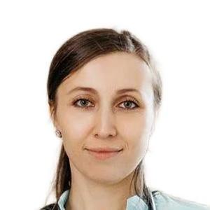 Корнилова Татьяна Павловна