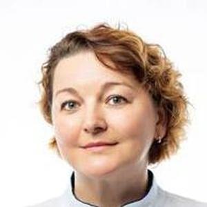 Колесникова Елена Васильевна
