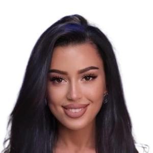 Мельникова Юлия Романовна