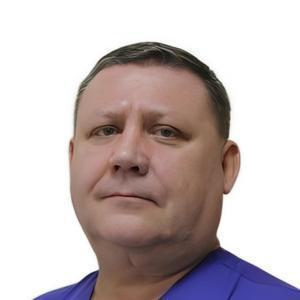 Шагаров Сергей Александрович