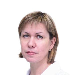 Сорокина Наталья Николаевна