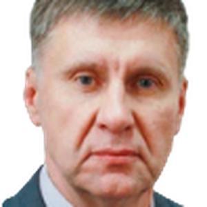 Олийниченко Андрей Васильевич