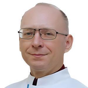 Макушкин Андрей Васильевич