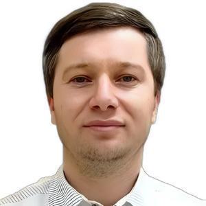 Алимирзоев Алимирзе Русланович