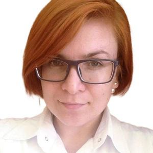 Байбекова Динара Рафаэльевна