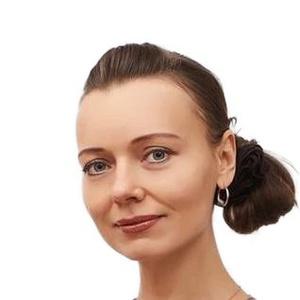 Диаб Юлия Александровна