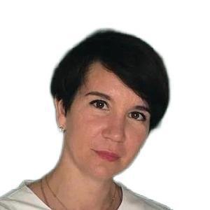 Зуй Елена Владимировна