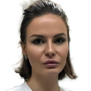 Тихонова Валентина Игоревна