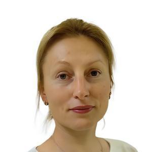 Филиппова Надежда Николаевна