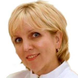 Зорина Светлана Алексеевна