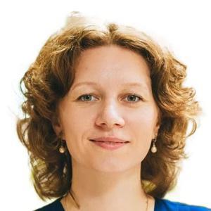 Будзинская Анна Геннадьевна
