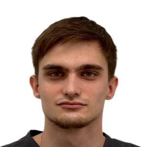 Повстенко Роман Владимирович