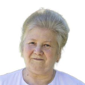 Яценко Ирина Михайловна