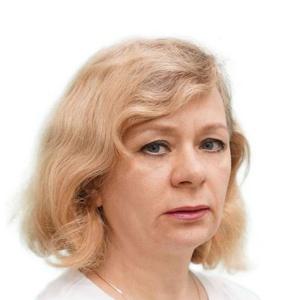 Горчакова Наталья Юрьевна