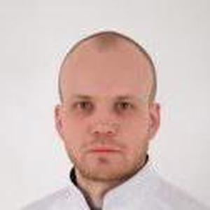 Романовский Максим Андреевич