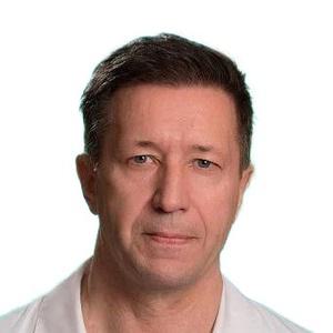Лазарев Анатолий Николаевич