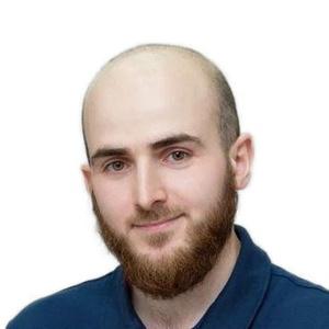 Ханов Ислам Нариманович