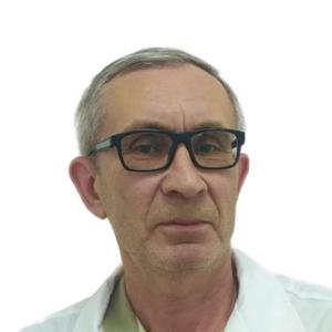 Грачев Владимир Витальевич