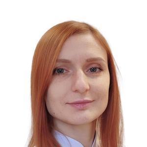 Михалюта Екатерина Геннадьевна