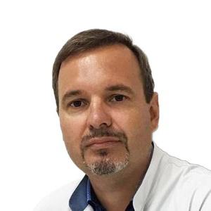 Михайлов Сергей Александрович