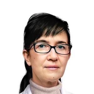 Яговкина Ирина Александровна
