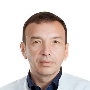 Хабибуллин Ирик Ринатович