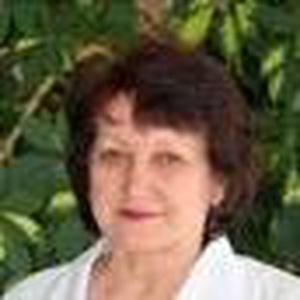 Железняк Галина Анатольевна