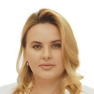 Гурьянова Анна Евгеньевна