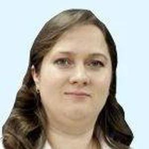 Кондрина Инна Николаевна