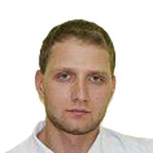 Черкашин Владимир Владимирович