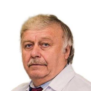 Горбачёв Николай Владимирович