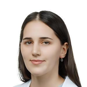 Чаниева Мадина Асхабовна