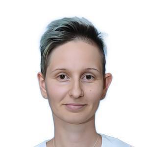 Водолажская Мария Вениаминовна