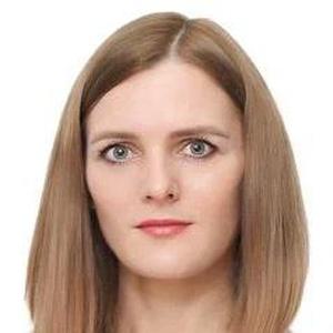 Ширыкалова Александра Александровна