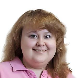 БогдановаГайдукова Елена Владимировна