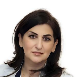 Карапетова Инна Робертовна