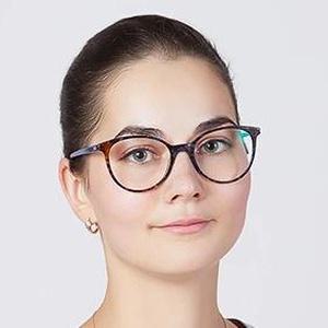 Ножина Ника Сергеевна