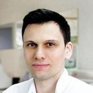 Микиров Степан Леонтьевич