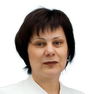 Мытникова Елена Аркадьевна