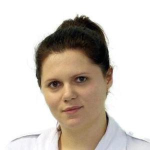 Михайлова Ольга Игоревна