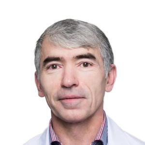 Сайфуллин Ниаз Фуадович