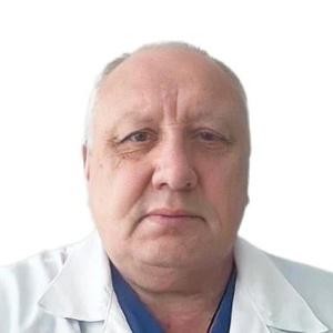 Байлема Александр Яковлевич