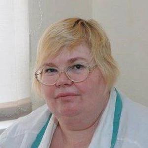 Заверткина Татьяна Геннадьевна
