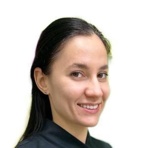 Давыдова Анна Витальевна
