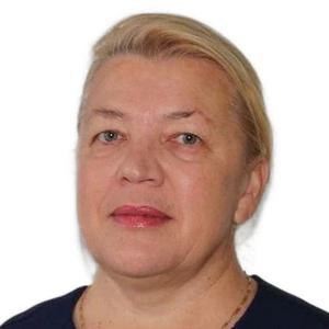 Ефремова Алевтина Егоровна
