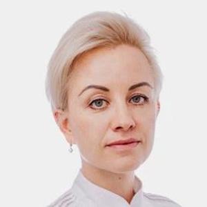 Зубаха Евгения Вячеславовна