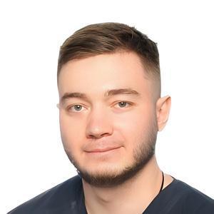 Петров Иван Олегович