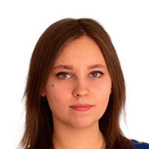 Иванова Арина Александровна